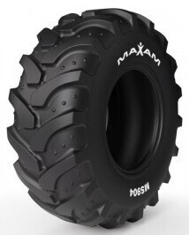 Шина Maxam MS904 SL R4 17.5L-24 159A8 16PR TL