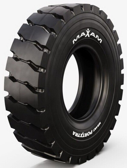 Шина Maxam MS407 Portxtra IND-4 14.00R25 193A5 TL
