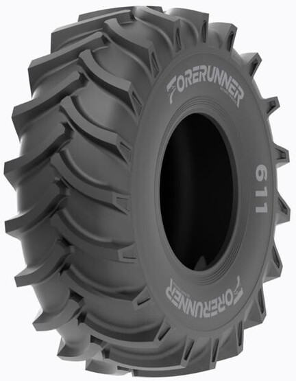 Шина Forerunner 611 R-1 13.6-24 124A6 12PR TT