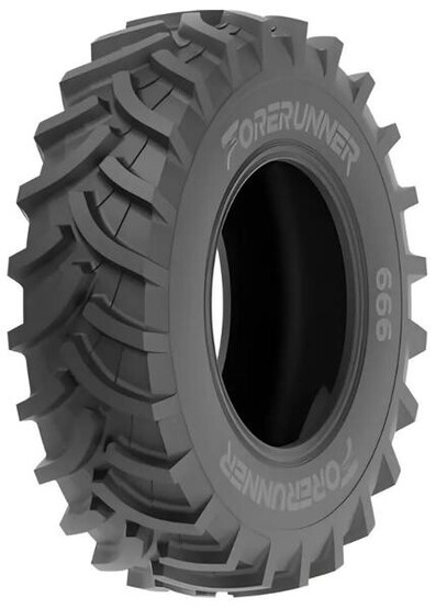 Шина Forerunner 666 R-1 14.9-28 131A6 12PR TT