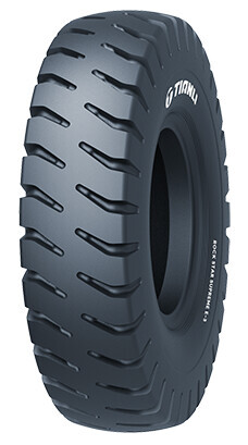 Шинокомплект Tianli ROCK STAR SUPREME E-3 18.00-25 32PR TT