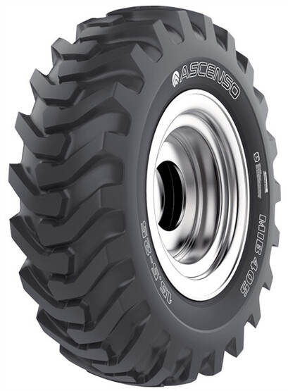 Шина Ascenso MIB405 14.00-24 177A2 16PR TL