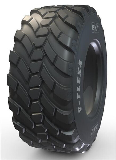 Шина BKT V-Flexa 560/60R22.5 166D TL
