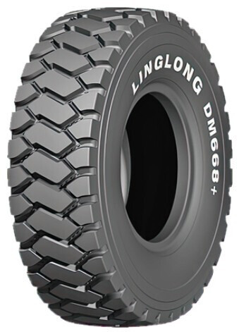 Шина Linglong DM668+ 16.00R25 180B TL