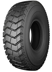 Шинокомплект Techking ET668 16.00R25 180B TT