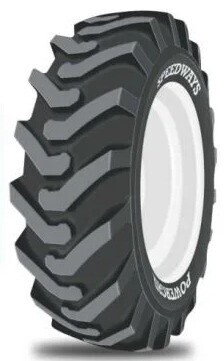 Шина SWT POWERGRIP G-2 17.5-25 150A8 12PR TL