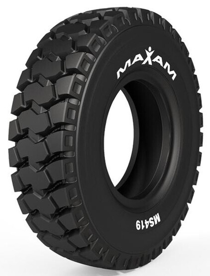 Шина Maxam MS419 14.00R25 TT