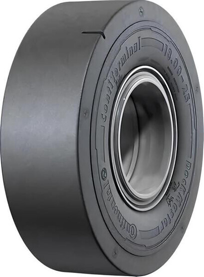 Шина Continental DockMaster+ 18.00-25 207A5 TL