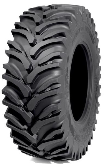 Шина Nokian Tractor KING 710/70R42 179D TL