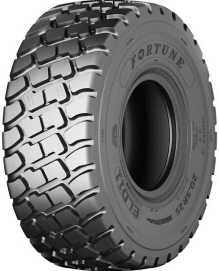 Шина Fortune ELD11 C1 E-3/L-3 20.5R25 177B (193A2) TL