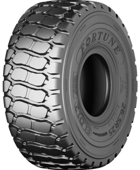 Шина Fortune ELD12 C1 E-3/L-3 26.5R25 193B (209A2) TL