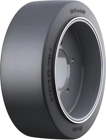 Шина Continental MH20 Z L 200/75-100