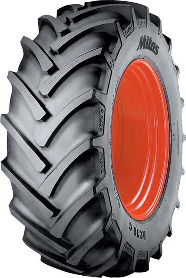 Шина Mitas AC 75 G 650/75R32 176A8 TL