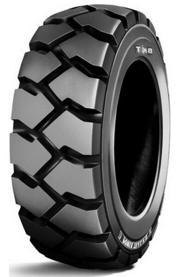Шинокомплект BKT POWER TRAX HD 250-15 164A5/155A5 TR78A 20PR TL