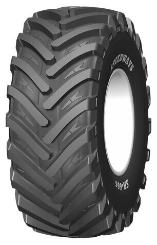 Шина SWT SR-666 600/65R38 159/162D/A8