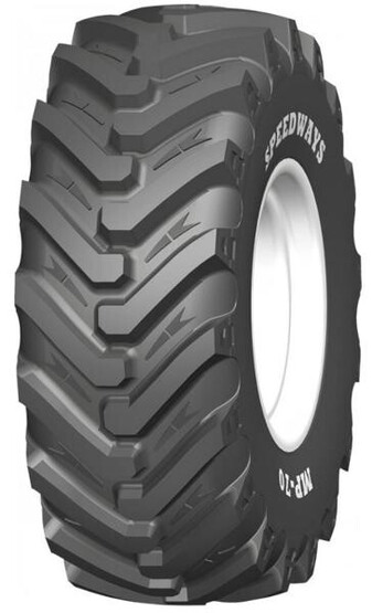 Шина SWT MP-70 340/80R18 143B/A8 14PR TL