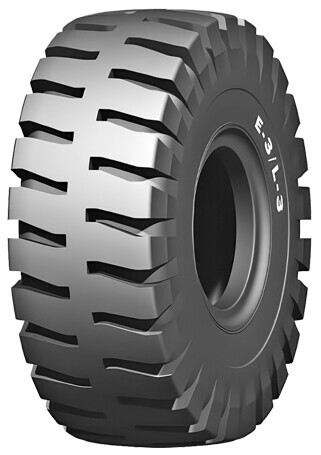 Шина Linglong E-3/L-3 20.5R25 193A2 (177B) TL