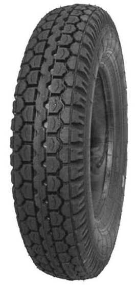 Шинокомплект Nortec IM-10 4.00-10 69A8 4PR TT