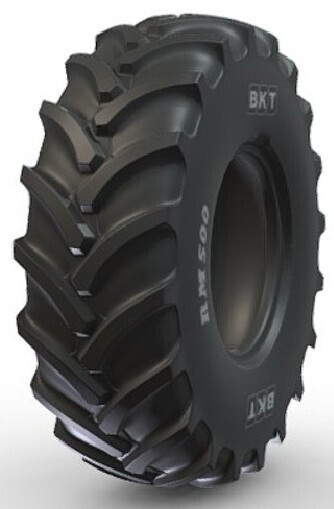 Шина BKT RM 500 500/85R24 182A8/170A8 TL