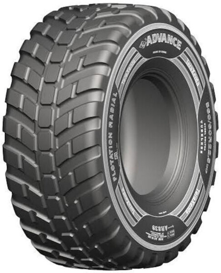 Шина Advance AR839 620/40R22.5 154D TL