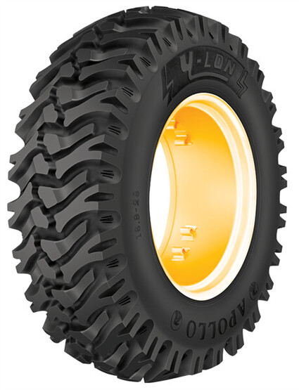 Шина Apollo Y LON 16.9-28 156A8 14PR TL