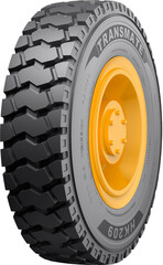 Шинокомплект Transmate TR109 E4 16.00R25 198A2/180B TT