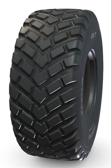 Шина BKT Ridemax FL 693 M 560/45R22.5 160D TL