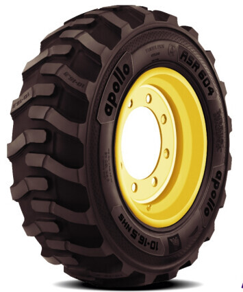 Шина Apollo ASR 604 10-16.5 134A2 10PR TL