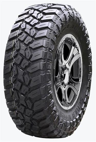 Шина Rapid Mud Contender M/T 265/75R16 123/120Q