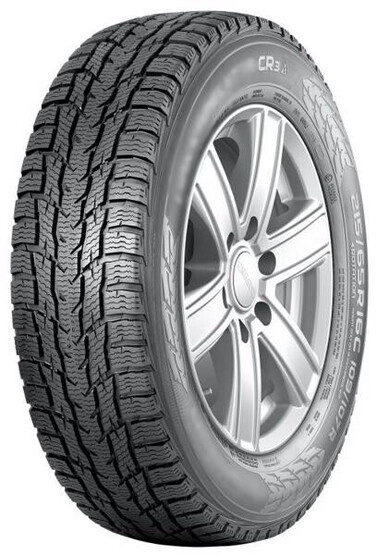 Шина Ikon Autograph Snow C3 225/65R16 112/110R