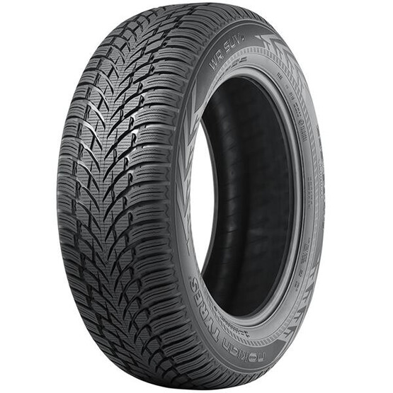 Шина Nokian Tyres Wr Suv 4 255/50R19 107V