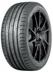 Шина Nokian Tyres Hakka Black 2 Suv 245/55R19 103V