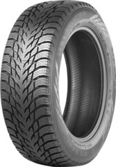 Шина Ikon Autograph Snow 3 Suv 275/40R20 106T