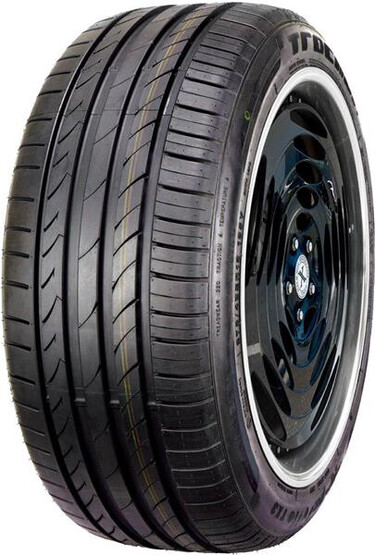Шина Tracmax X-Privilo Tx3 225/45R17 94W