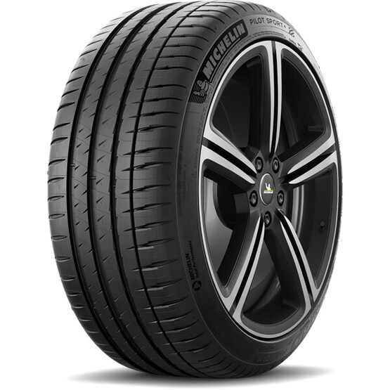 Шина Michelin Pilot Sport 4 255/35R19 96Y