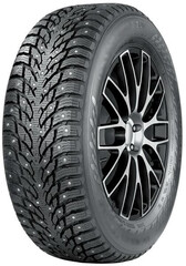 Шина Ikon Autograph Ice 9 Suv 235/60R17 106T