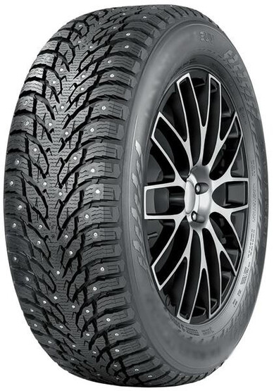 Шина Ikon Autograph Ice 9 Suv 235/55R18 104T