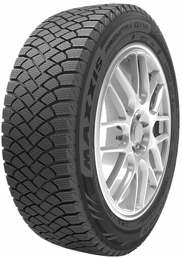Шина Maxxis Premitra Ice 5 Suv 215/55R18 99T