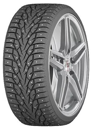 Шина Arivo Ice Claw Arw8 265/65R17 112T