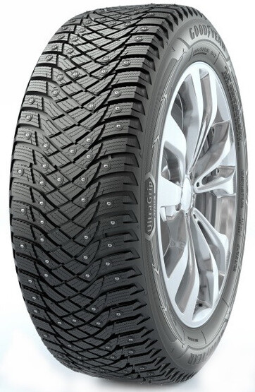 Шина Goodyear Ultragrip Arctic 2 205/60R16 96T