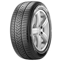Шина Pirelli Scorpion Winter 285/45R21 113V