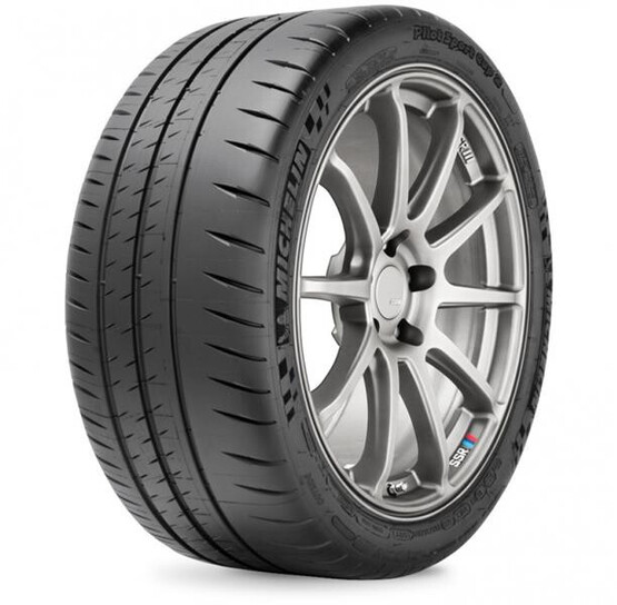 Шина Michelin Pilot Sport Cup 2 255/35R19 96Y
