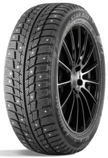 Шина Landsail Ice Star Is33 195/60R15 88T