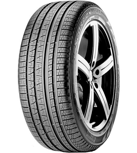 Шина Pirelli Scorpion Verde All Season 265/60R18 110H