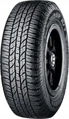 Шина Yokohama Geolandar A/T G015 255/55R18 109H