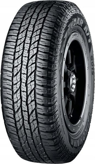 Шина Yokohama Geolandar A/T G015 255/55R18 109H