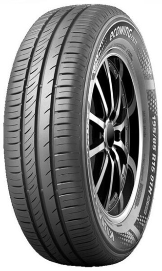 Шина Kumho Ecowing Es31 175/65R14 86T