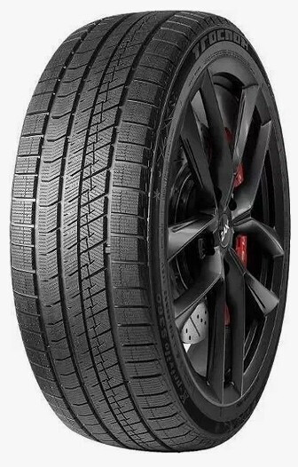 Шина Tracmax X-Privilo S360 235/65R17 108T