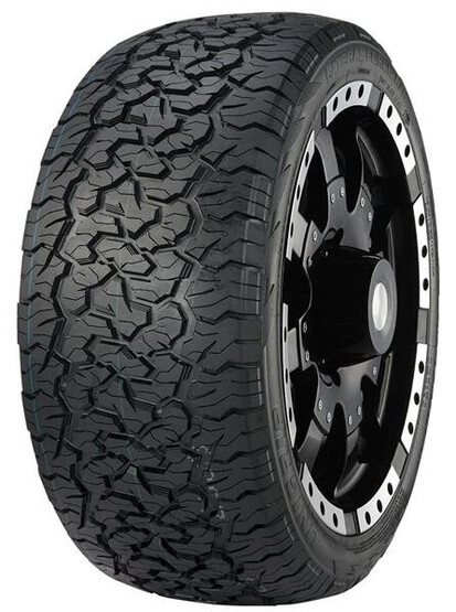 Шина Unigrip Lateral Force A/T 205/70R15 96H