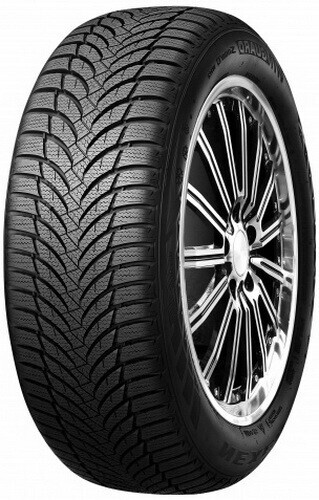 Шина Nexen Winguard Snowg Wh2 175/70R14 88T